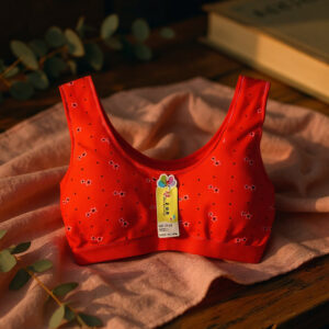 Freesize Flex Top Biddi - Multicolor