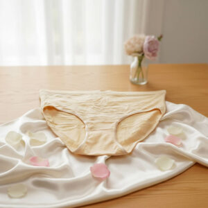 Soft Cotton Underwear